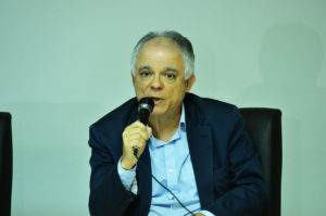 Ricardo Oliveira - sec. de Saúde -ES (Secom/ES)