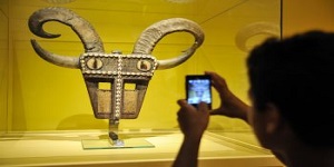 Semana nacional dos museus vai até domingo