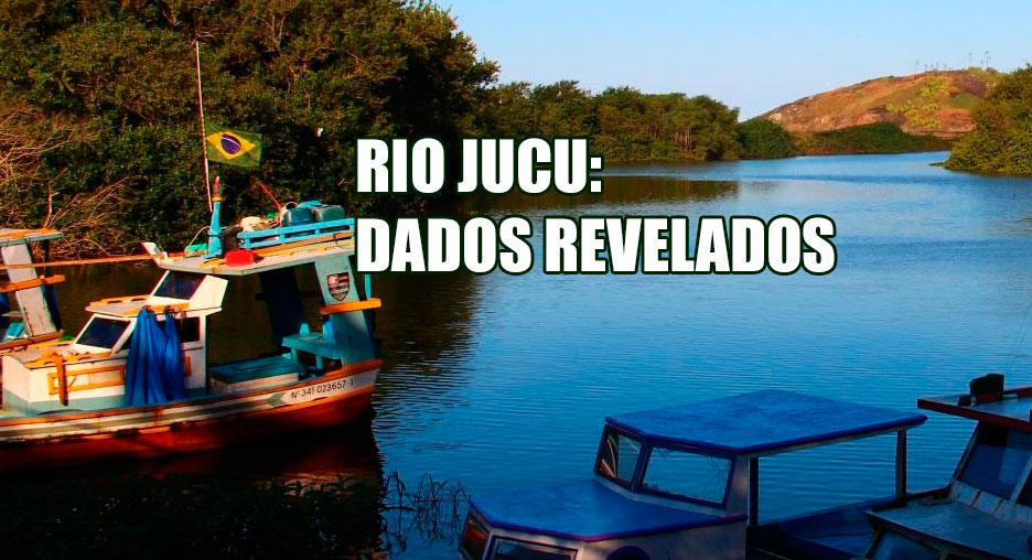 Rio Jucu: projeto “Peixe Guia” revela situação da água