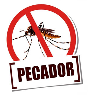 Aedes aegypti: paróquias mobilizam católicos para o combate