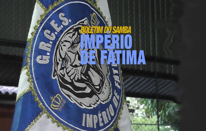 Império de Fátima