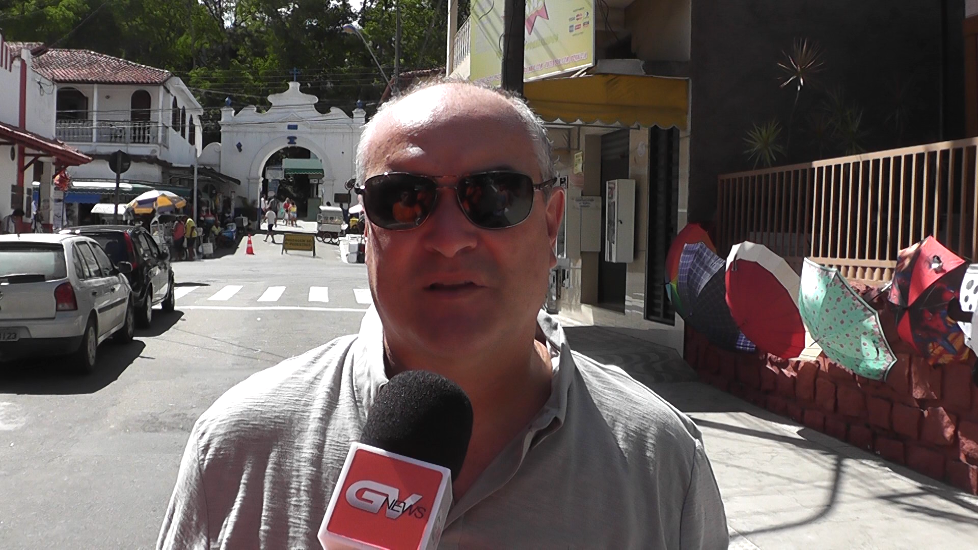 José Maria