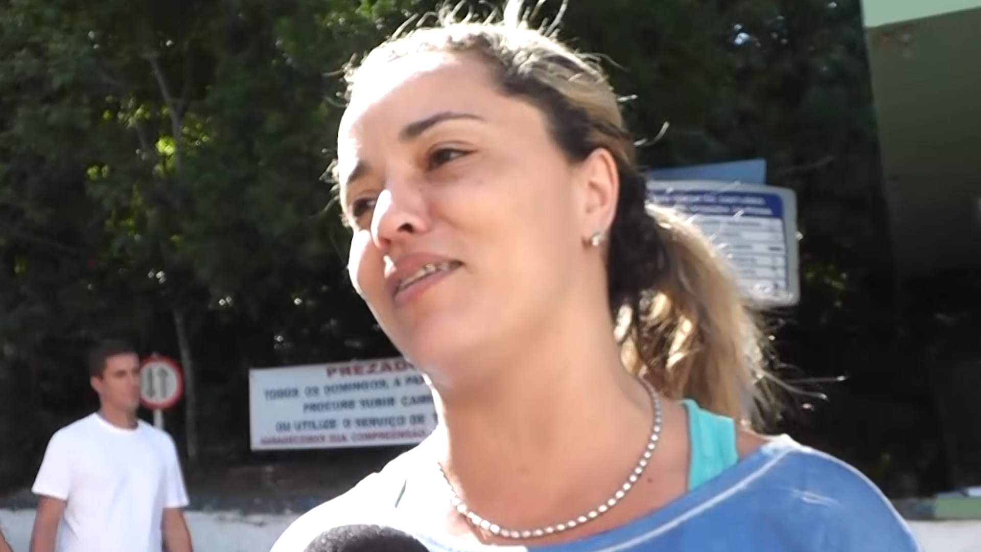 Gente de Fé