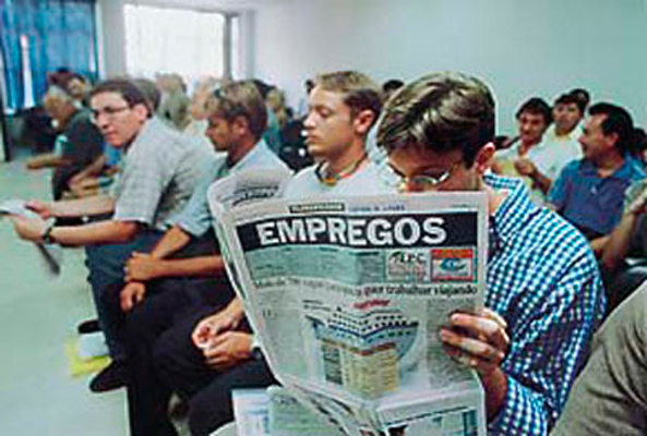 Cariacica terá Mutirão de emprego nesta terça (5)