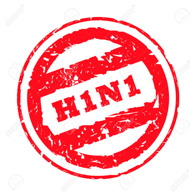 H1N1: 44 mortos em 2016