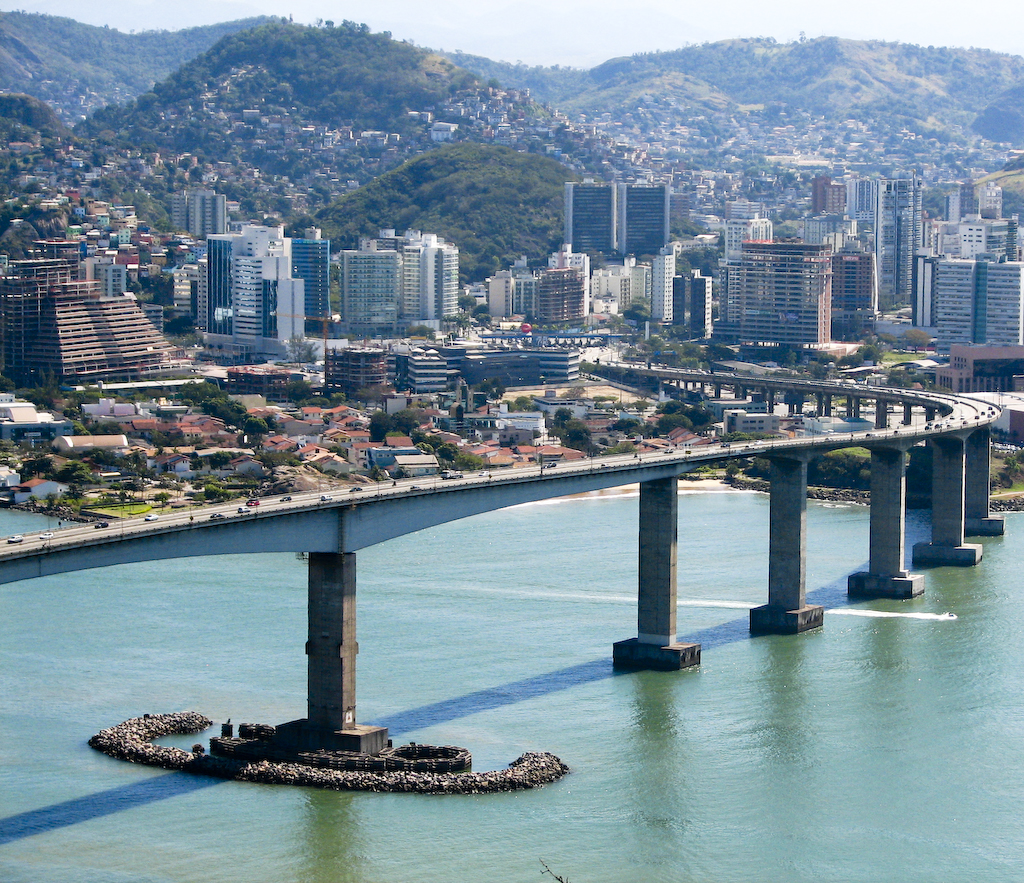 Concessionária tem dois dias para apresentar projeto para aumentar segurança na Terceira Ponte