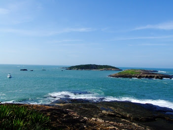 Área de Proteção Ambiental de Setiba tem zoneamento atualizado