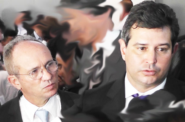 Autorizadas obras do Contorno do Mestre Álvaro e dragagem do Porto