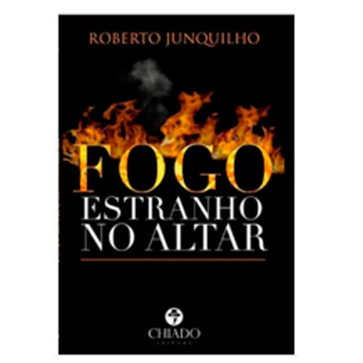 Livro aborda o papel das igrejas no mundo atual