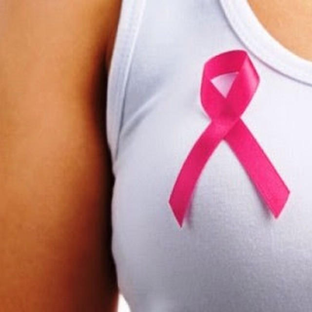 Outubro Rosa chama atenção para a prevenção do câncer de mama