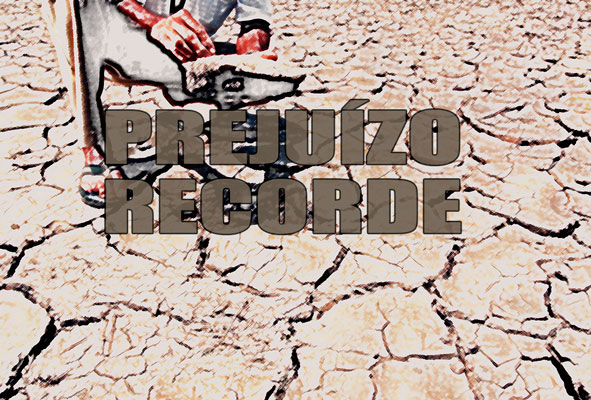 Seca no ES: prejuízo de mais de R$ 3,6 bilhões na agricultura