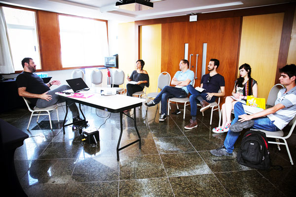 23º Festival de Cinema de Vitória abre inscrições para Oficina de Crítica Cinematográfica