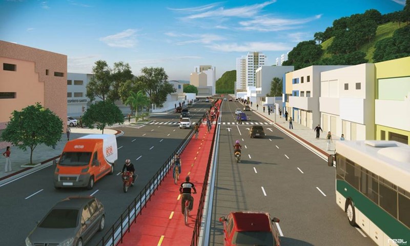 Trecho da Leitão da Silva interditada a partir de hoje