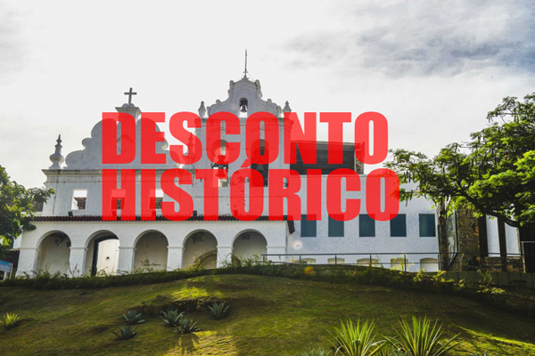 Imóveis históricos do Centro têm desconto no IPTU