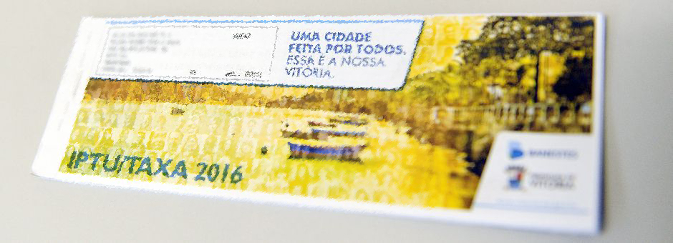 Refis: contribuintes de Vitória terão nova chance de quitar débitos de impostos