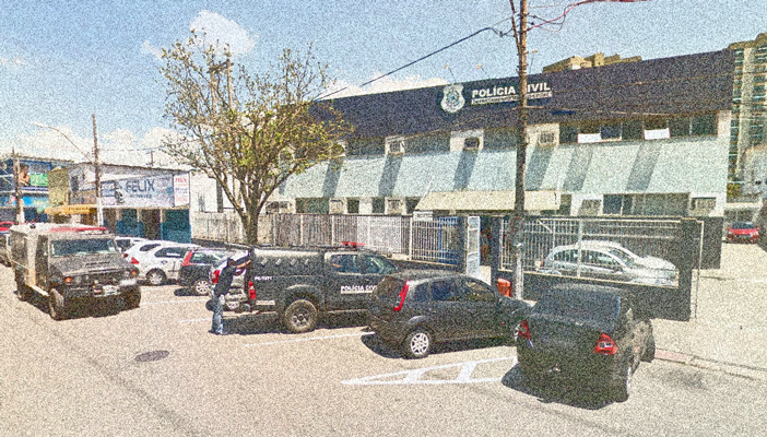 Crise na Segurança: mortes já são 87 em cinco dias