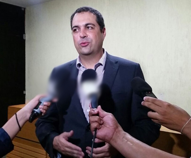 Crise na Segurança: governo se reúne com representantes dos grevistas