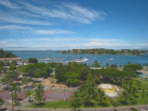Balneabilidade: Praias de Vitória têm 18 locais próprios para banho