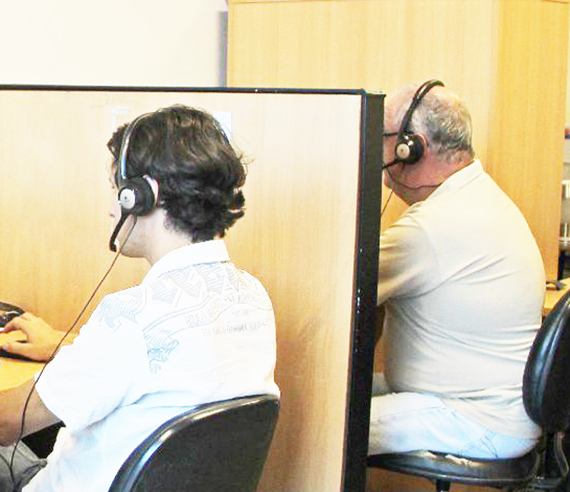 Vila Velha cria “ouvidoria 162” via telefone