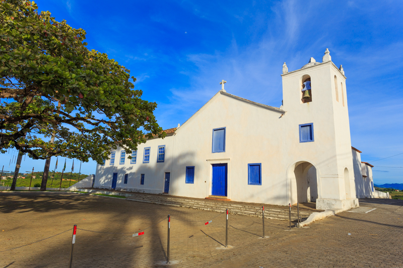 Seminário em Anchieta discute legado Jesuítico no Brasil