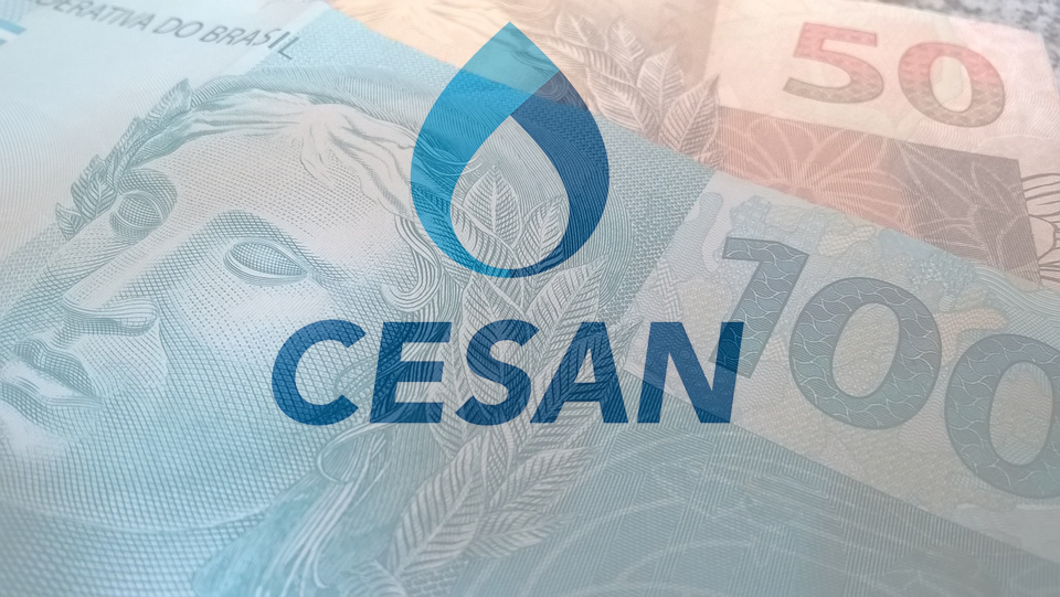 Prefeitura de Vitória multa Cesan em mais de R$ 20 milhões por derramamento de esgoto