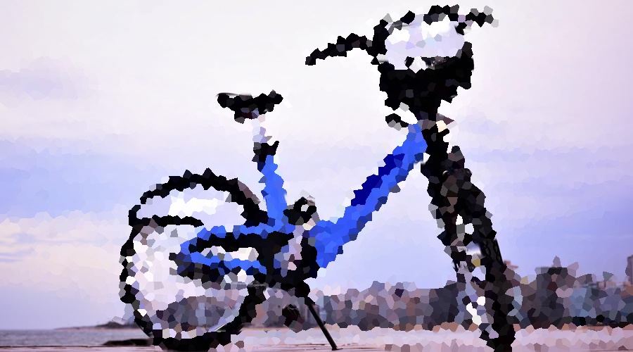 Vila Velha tem aluguel de bicicletas de graça por 30 dias; Cadastro termina esta noite.