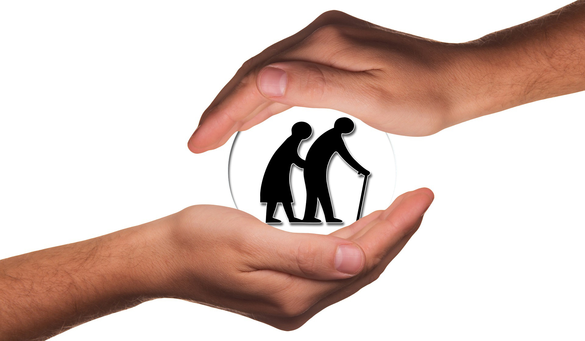 Serra oferece curso de cuidador para familiares de idosos