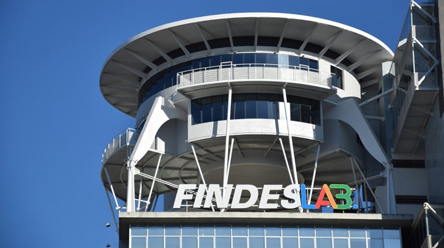 Federação das Indústrias inaugura laboratório de inovação