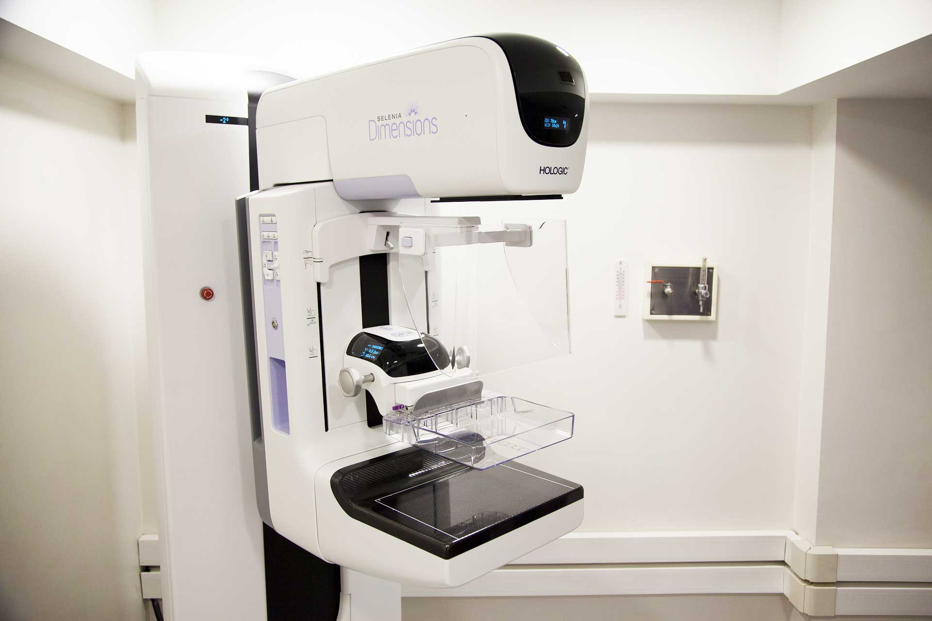 Vitória é a segunda capital que mais realiza mamografias