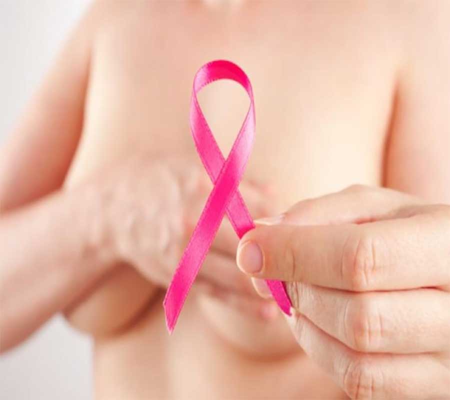 Outubro Rosa: unidades de saúde de Vitória ampliam preventivos e mamografia